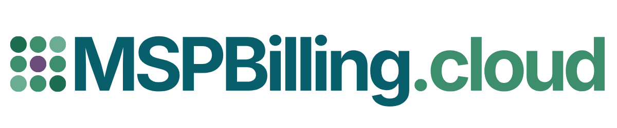 MSPBilling.cloud